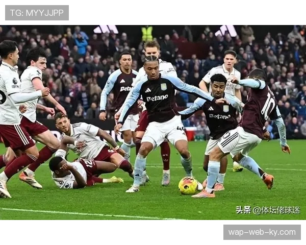 阿斯顿维拉从降级区飙升至第三 埃梅里战术体系成英超现象级案例