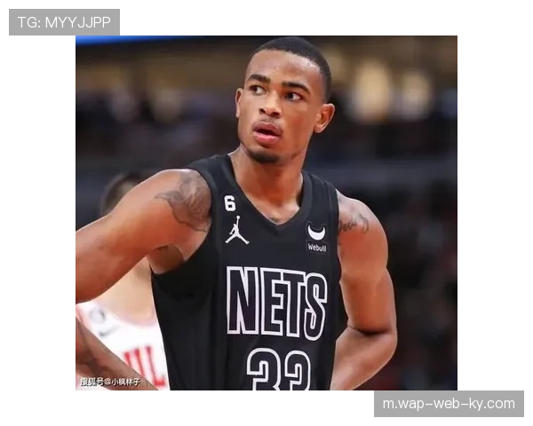 篮网尝试一大四小空间阵容 克拉克斯顿开发出稳定中远投能力